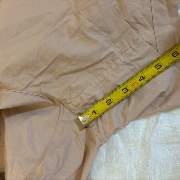 NWT Skims Poplin Sleep Short Womens 2X Cotton - Picture 5 of 6